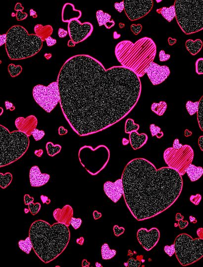 hearts