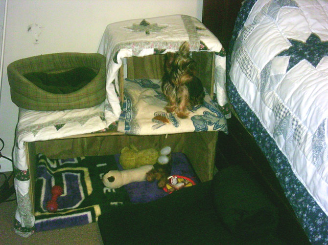 playhouse