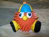 Hartz Frisky Frolic rubber squeekie toy-100_0928.jpg