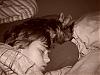 let's post sleeping pictures...-tannar-bella.jpg