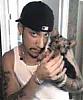 What Celebrity do you know has a Yorkie??-aj_mclean.jpg