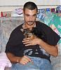My new girl Ruby is home!!!!!!!!-daddy-ruby4.jpg