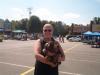 Wonderful day at NC's prettiest pet pageant!-robbie-dogs-hot-day-.jpg