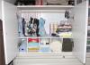 From Cubicle Shoe organizer to a Armoire! Pictures-armoireopen.jpg