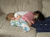 Do your Yorkies Sleep with you?-naptime1.jpg