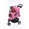 Tatum's Luxating Patella Surgery is Tomorrow (Wednesday)...PLEASE SAY PRAYERS!!!-pink-stroller-1.jpg