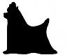 stinking yorkie pumpkin stencil!!!!-yorkie-silhouette.jpg