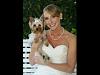 Yorkies/Dogs in weddings?-me-my-babygirl.jpg