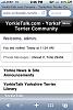 YorkieTalk Mobile for iPhone & Mobile Devices!-iphone1.jpg