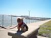 Kimbo @ the bay on his 1st birthday!!-kimbo-bay-1.jpg