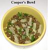 What's Does Your Dog's Food Bowl Look Like At Mealtime?-coopers-bowl.jpg