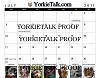 YorkieTalk 2011 Calendars - ORDER TODAY!-15_july.jpg