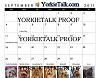 YorkieTalk 2011 Calendars - ORDER TODAY!-19_september.jpg