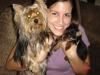 How long did it take for your older yorkie to accept and LOVE his/her sibling???-esmes-sister.jpg
