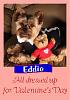 Therapy dog bookmarks :)-ytcardfront.jpg