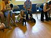 Basil and Caper todayt at Puppy Kindergarten-pk.jpg