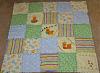 YorkieTalk Fundraiser Raffle 2011! RAFFLE TICKETS ON SALE NOW!-quilt.jpg