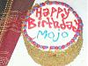 Mojo is 2 today!-mojos-2nd-bday-cake.jpg