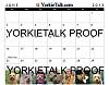 YorkieTalk 2013 Calendars - ORDER TODAY!-13_june_dates.jpg