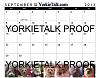 YorkieTalk 2013 Calendars - ORDER TODAY!-19_september_dates.jpg