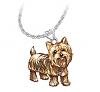 Bradford Exchange Yorkie Pendant Necklace-pendant.jpg