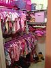 Closets or doggy clothes keeping systems-photo7.jpg