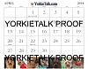 YorkieTalk 2014 Calendars - ORDER TODAY!-09-apr.jpg