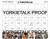 YorkieTalk 2014 Calendars - ORDER TODAY!-23-nov.jpg