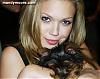 Celebs with their Yorkies!-mandy_oliver.jpg