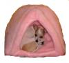 New Pink Fuzzy Bed-web-tink-tent.jpg