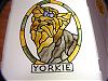 Look what my sister made for me, Yorkie clings/sun catchers!!-7.jpg