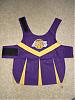 Thank you chloedj for the Lakers cheerleader dress...photos!-lakergirl-3.jpg