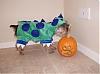 YorkieTalk Halloween 2006 Contest - SUBMIT ENTRIES!-dogzillapumpkin.jpg
