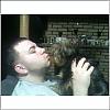 Let See Your "Big Men with Little Yorkie" Pictures!-cutee.jpg