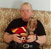 Let See Your "Big Men with Little Yorkie" Pictures!-cheer_w_mike1.jpg