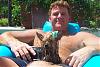 Let See Your "Big Men with Little Yorkie" Pictures!-dcp_3077-600-x-400-abbie-pool.jpg