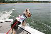 Pics of Hannah at the lake-hannah-first-boat-ride.jpg