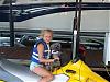 Jaxon at the Lake of the Ozarks this Weekend-sophie-jax-jet-ski-2.jpg