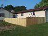 Finally Have Our Fence Up!!-2.jpg