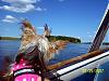 Chloe's first time on the boat!-102_2417.jpg