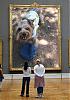 Koda at the Museum Portrait-carley-museum-pic.jpg