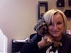Me and Maggie at my office-photo-310.jpg