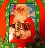 Adorable ChloeBella Christmas Dress & Pic with Santa!-candy7.jpg