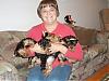Playtime for the puppies!-me-trying-hold-onto-4-pups.jpg