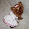 Lacy Is Ready For Spring In Her New ChloeBella Dresses!-pinafore2.jpg