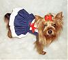 Lacy Is Ready For Spring In Her New ChloeBella Dresses!-sailor3.jpg