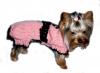 Chloe modeling her Pink Diva Sweater-divasweater.jpg