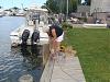 Meeko went crabbing yesterday!-crabbing-7.jpg