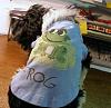New Pics Of Axel-15 Weeks-modeling-our-frog-shirt-quick-e-mail-view.jpg