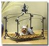 Lets see your Yorkies Bed.-dog-bed.jpg